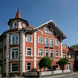 Johannisbad Bad Aibling