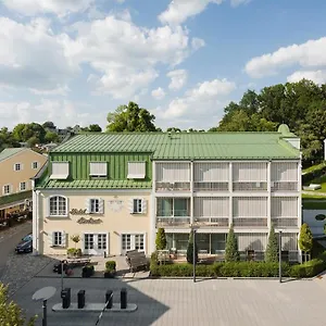 Romantik Lindner Bad Aibling