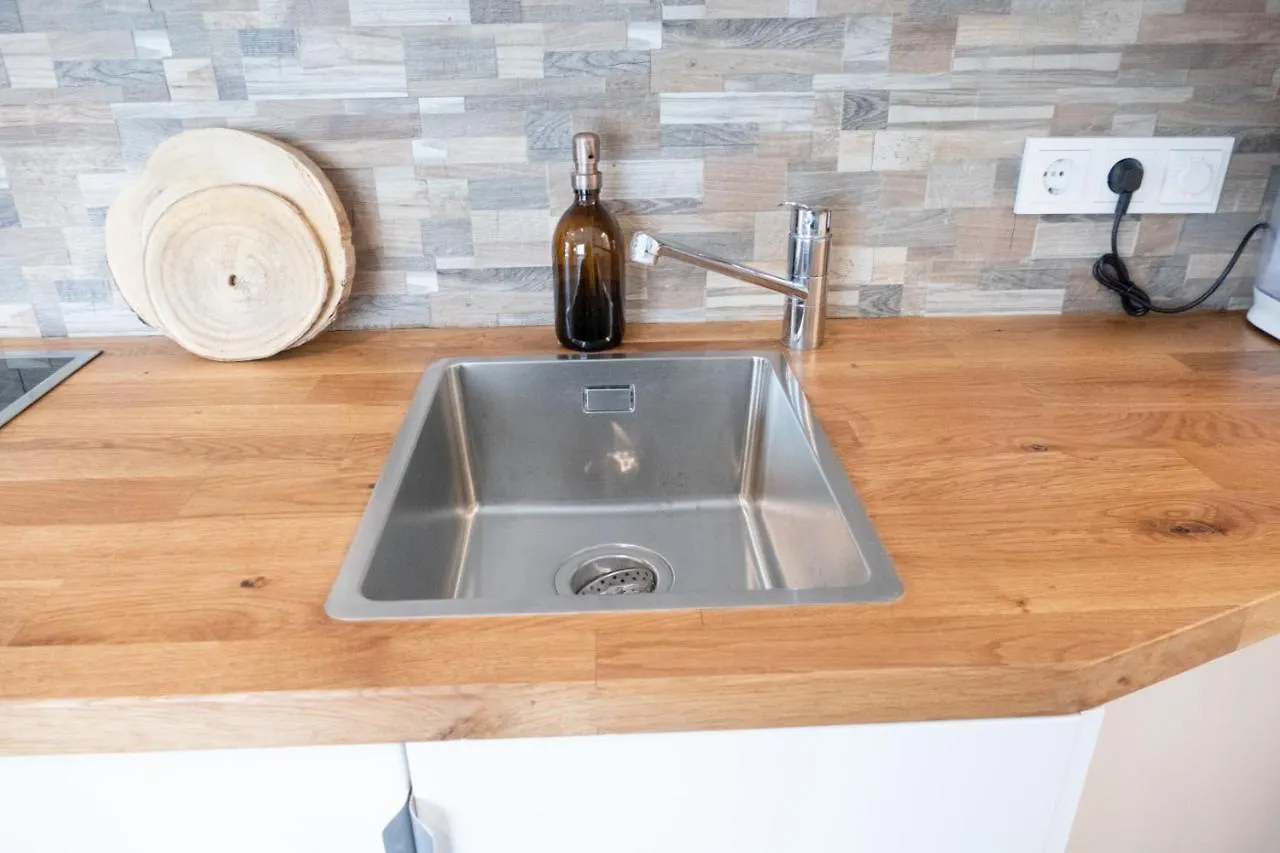 Apartment Graf Bad Aibling 0*,