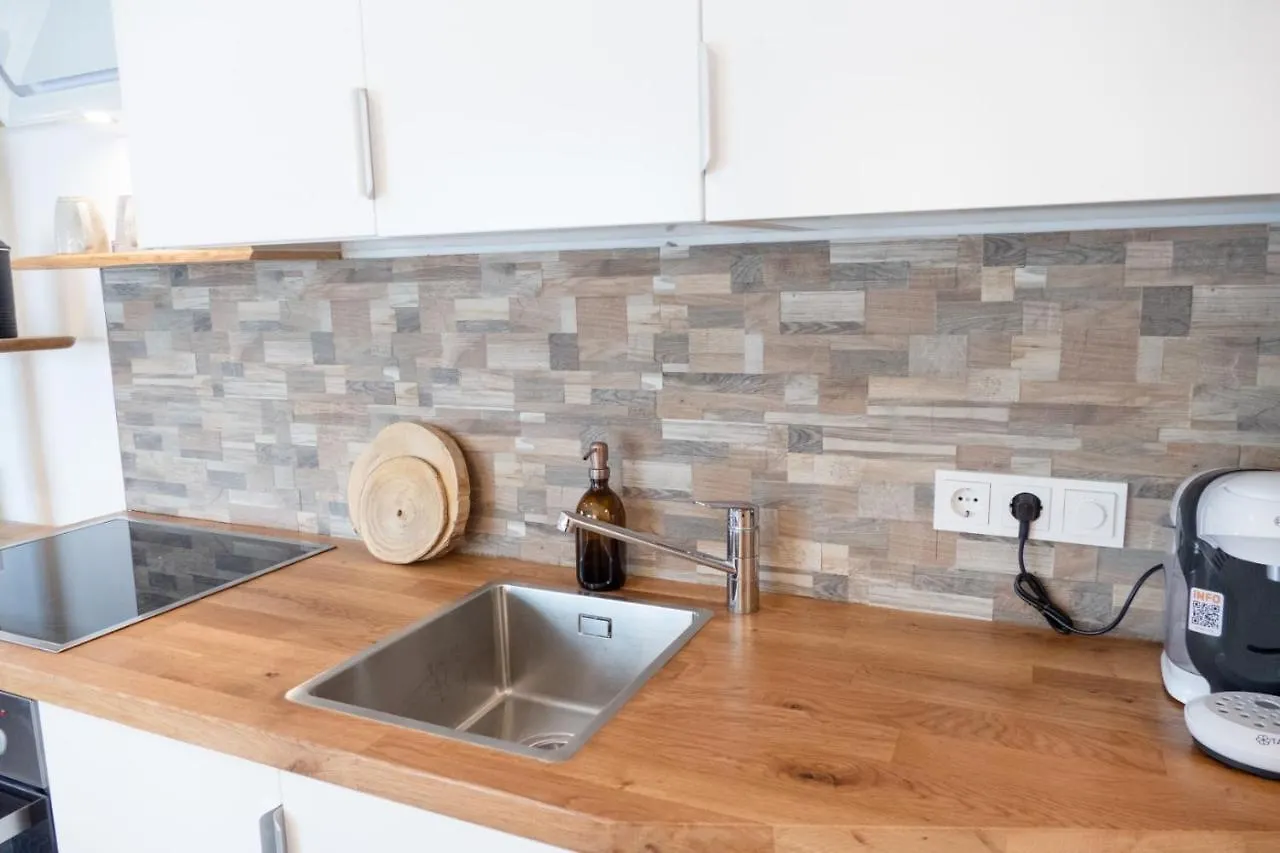 Apartment Graf Bad Aibling