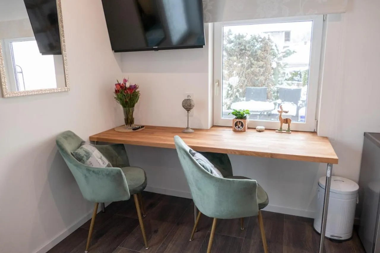 Apartment Graf Bad Aibling