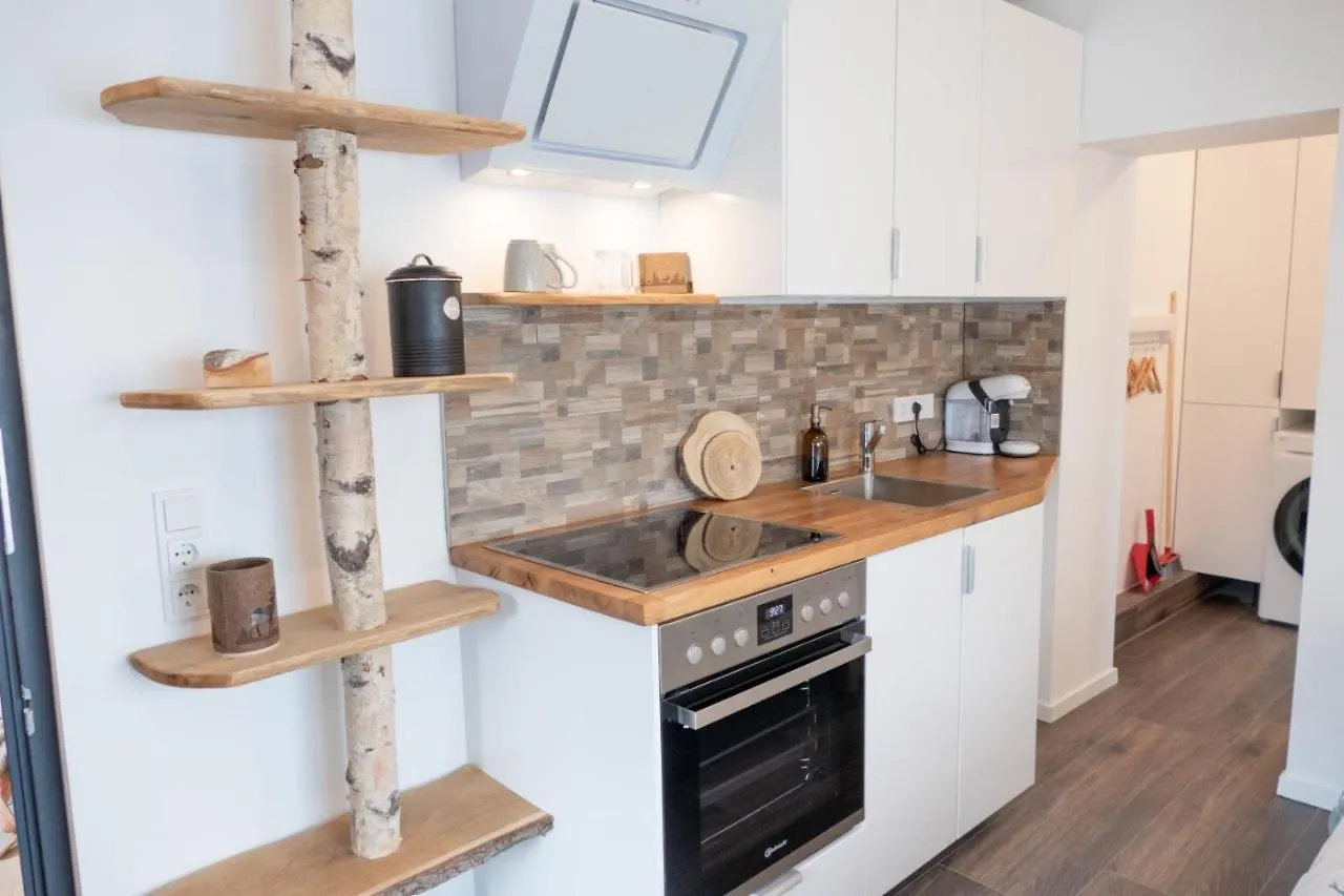 Apartment Graf Bad Aibling Germany