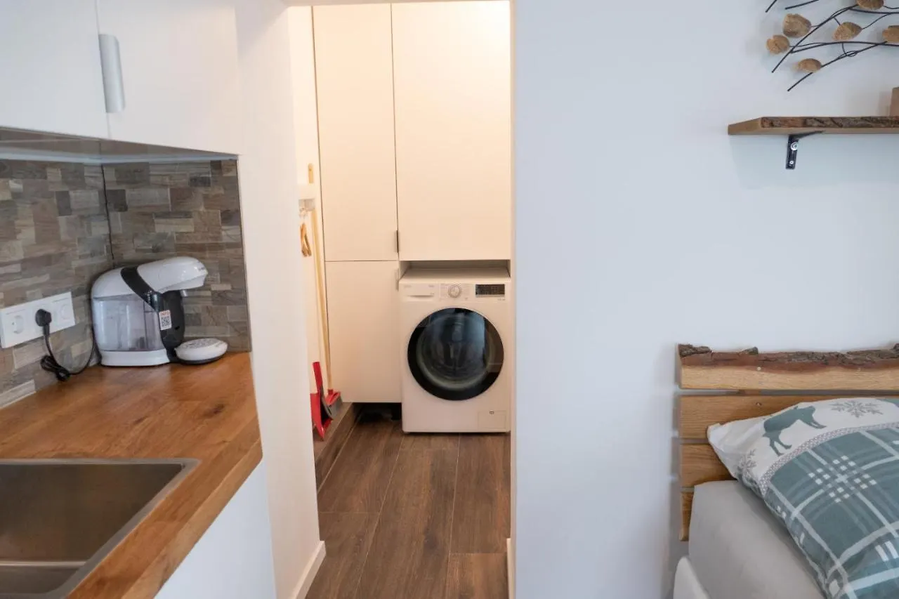 Apartment Graf Bad Aibling