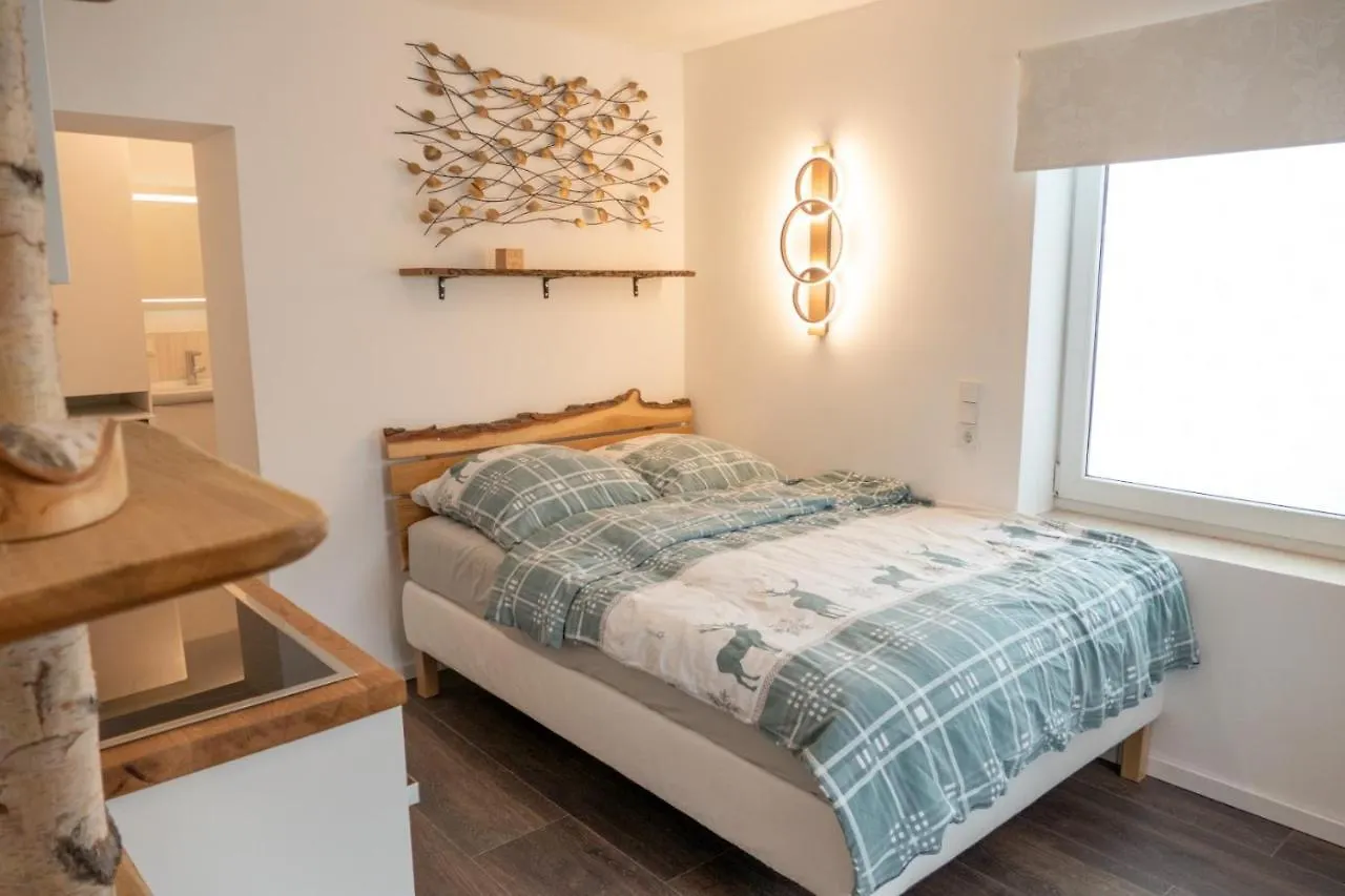 Apartment Graf Bad Aibling