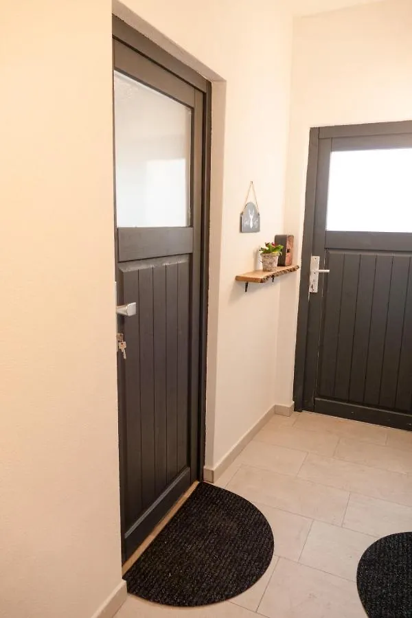 Apartment Graf Bad Aibling
