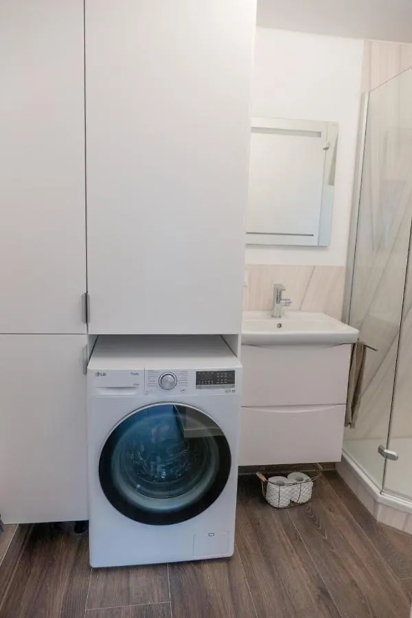 Apartment Graf Bad Aibling