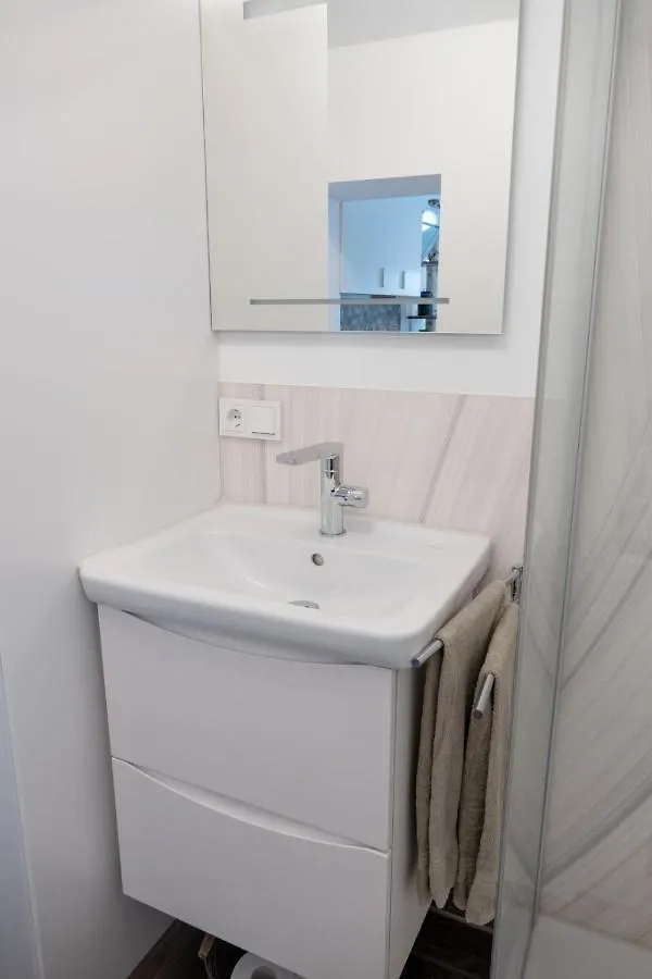 Apartment Graf Bad Aibling Germany