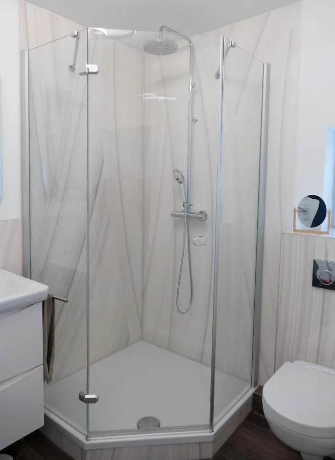 Apartment Graf Bad Aibling 0*,  Germany