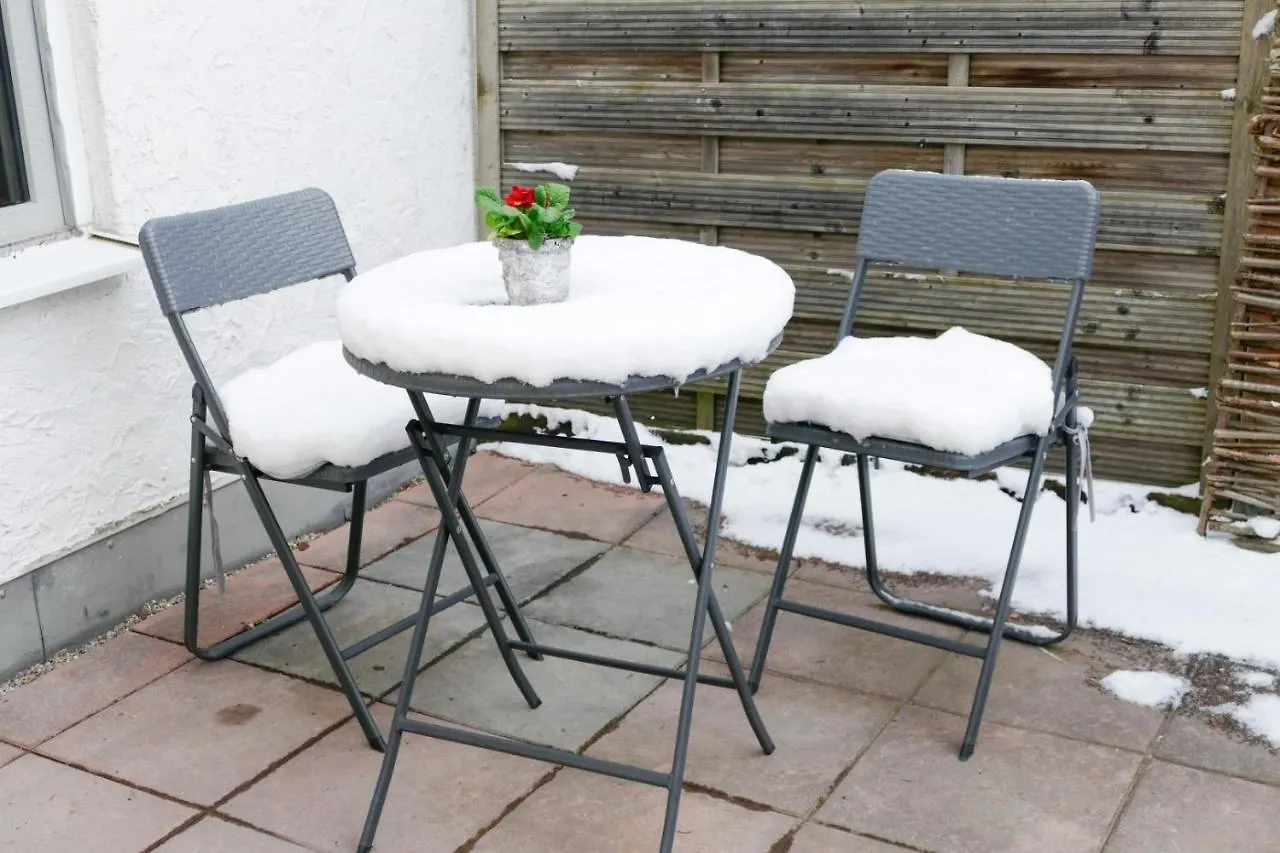 Apartment Graf Bad Aibling 0*,  Germany